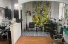 Stefan cel Mare, parter de vila, 2 camere, birou - 2