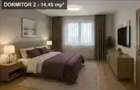 Apartament 3 camere 85,49mp  | Bloc nou | zona 13 Septembrie I - 3