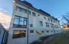 Cladire 1076 mp, teren 1108mp, investitie, zona Burdujeni - 1