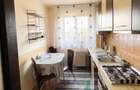 Ap 2 camere | Balcon | Garaj | Frunzisului-Romstal