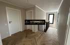 Casa Noua P+1 550 mp teren 3 bai 4 dormitoare Garaj Finisata intern mobila buc - 8