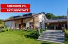 Casa unicat cu panorama si teren generos in Feleac - 5
