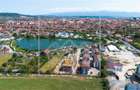 Apartament 2 camere la cheie + curte proprie, bloc nou - 12
