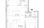 Zona Linistita Acces Facil - 4