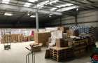 Vanzare depozit/hala/spatiu industrial Pantelimon - Centura, ILFOV - 5