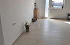 APARTAMENT SAD 2 CAMERE MOSNITA NOUA INCALZIRE IN PARDOSEALA POD TERASA PARCARE