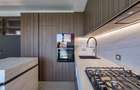 Cortina North | 3 camere lux, parcare subterană și boxă - 3