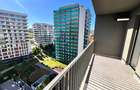 Apartament 1 camera + nisa de dormit – Zorilor
