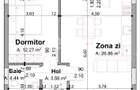 Apartament 2 camere Pitesti | Zona Stadion - 1