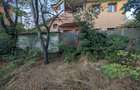 Teren cu casa demolabila Radu Negru, 178 mp, deschidere 10 m - 1