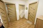Apartament 3 camere cu gradina 40 mp, parcare zona Arhitectilor Sibiu - 5
