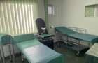 Sovata ,clinică  medicală de vânzare, complect mobilat,utilat ,  funcțională - 6