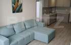 Apartament 2 camere open space, utilat si mobilat modern - 4