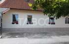 Casa 109 mp 4 camere pivnita terasa loc parcare curte comuna Cisnadie - 12