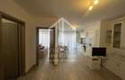 Apartament de inchiriat cu 2 camere, mobilat si utilat, balcon - 3