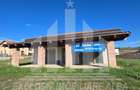 Casa individuala | Semifinisata | 200 mp | 743 mp teren | Ciugud - 1