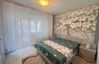 Apartament 3 camere de vanzare | City Park Mall | Renovat | Mobilat | Etaj 2 - 8