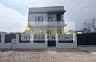Casa moderna de vanzare in Berceni â 4 dormitoare - 3 bai - teren 400 mp - 2