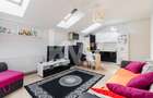Doua camere decomandate + loc de parcare - 4