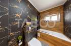 Penthouse cu design spectaculos si terasa de vanzare DaVinci Cristian