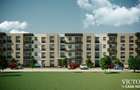 Apartament 3 camere - proiect Victory by Casa Nobel - 1