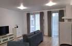 Apartament de 2 camere, semidecomandat, 57mp, zona Frunzisului - 2