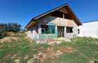 Casa noua Campineanca ( la Rosu )