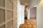 4 rooms ***203 SQM useful*** / 38 SQM terrace + garage / Primaverii
