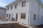 Berceni - Oituz - Duplex - P+1 - 200 mp teren - 4 camere -3 gr sanitare-centrala - 2