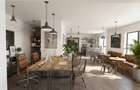 Spatiu Comercial , parter bloc nou construit , zona Nerva Traian - 2