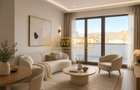 3 camere Clinicilor | terasa 30 mp| vedere spre Parcul Central | Comision 0% - 5