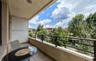 Închiriere 2 Camere Iancu Nicolae- Pădurea Băneasa - str. Privighetori, parcare - 7