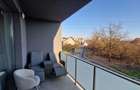Apartament de inchiriat, 1 camera, etaj 1, Str Liliacului, Comision 0 - 4