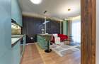 Apartament Premium cu 2 camere și balcon de 9 mp | Complet mobilat | Florești - 4