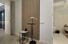 Apartament 3 Camere 77 mp | Cortina North | Pipera | Parcare subterana