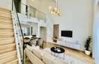 Penthouse ultramodern utilat 5 camere 2 bai si 139 mp utili in DaVinci - 1