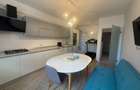 Apartament 3 camere, 126.5 mp, Centru, zona Liceul CFR - 7