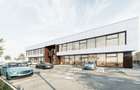 Spatiu comercial - showroom, P+E, zona Industriala - 1