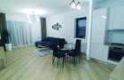 Inchiriez apartament 3 camere 4City Pipera - 1