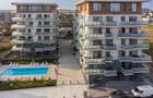 Finalizat! Apartament în Mamaia Nord, piscina, loc de joaca pentru copii - 20