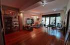 4 camere, Floreasca, an 2007, centrală, 155 mp, terasa: 115 mp - 4