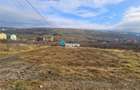 Teren intravilan 1000 mp cu PUZ aprobat – Bucium, str. Fermei - 1