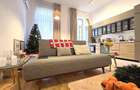 Vanzare - apartament 2 camere-mobilat+utilat - Bucurestii Noi-Marmura Residence - 5