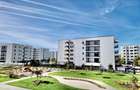 Apartament deosebit 2 camere cu gradina de 80 mp in Baneasa -Cartier Greenfield - 17