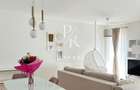Apartament 2camere, 60mp+parcare+terasa, mobilat modern, LIFT, zona Razoare Vivo - 3