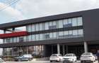 HALĂ CU RAFTURI INCLUSE ȘI 4 RAMPE TIR – BRAGADIRU, INCITY - 2
