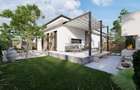 Casa cu ventilatie HVAC | Pompa de caldura | Panouri fotovoltaice | Smart Home - 5