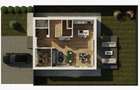Resedinta premium NZEB exceptionala - Paradisul Verde - Finisaje la alegere - 11