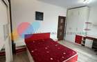 Apartament 2 camere, 60 mp, terasă 15 mp și parcare subterană – str. Observator - 5