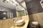 Vitan Mall- 8minute Metrou,Bloc 2008, 1/4,Spatios,70mp,  Mobilat, Utilat Complet - 8